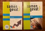 Samengevat HAVO Economie & M&O, Gelezen, Economie, Ophalen of Verzenden, HAVO