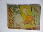 Tom Poes en andere verhalen, Boeken, Stripboeken, Gelezen, Marten Toonder, Eén stripboek, Ophalen of Verzenden