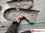 Kreidler geforceerd gekoelde kappen set 1e lak nette staat, Fietsen en Brommers, Brommeronderdelen | Kreidler, Gebruikt, Ophalen of Verzenden