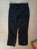 Zwarte skibroek - wintersportbroek in maat S van Killtec, Broek, Killtec, Ophalen of Verzenden, Zo goed als nieuw