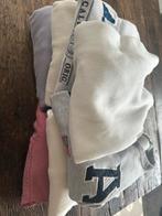 Kledingpakket Meisjes Truien Maat 134/140 en 146, Ophalen of Verzenden, Gedragen, Maat 38/40 (M), Roze