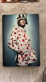 Modern menswear Hywel Davies, Antiek en Kunst, Ophalen of Verzenden