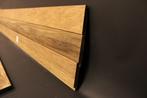 frake partijen 67x18mm thermisch gemodificeerd ayous, Ophalen, Planken, Nieuw, Hardhout