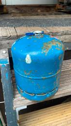 Campinggaz gasfles 3kg, Caravans en Kamperen, Kampeeraccessoires, Ophalen, Gebruikt