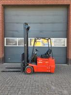 Heftruck Linde E15Z-02 1500 Kg Triplex Sideshift