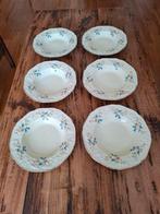 Crown Ducal type Florentine  made in england, Ophalen of Verzenden