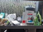 Juwel Rio 180 grijs 1014050., Dieren en Toebehoren, Vissen | Aquaria en Toebehoren, Ophalen, Leeg aquarium