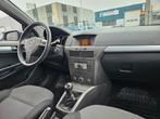 Opel Astra 1.4 Essentia Airco|Cruise|5DRS|El. Ramen|APK, Auto's, Opel, Voorwielaandrijving, Stof, Gebruikt, 4 cilinders