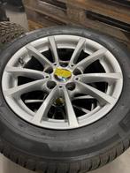 5X120 BMW F30 originele 16 inch sportvelgen, 16 inch, Banden en Velgen, 205 mm, Winterbanden