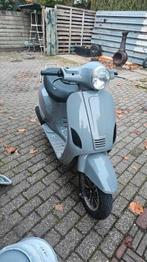 Agm vx50 72cc, Fietsen en Brommers, Scooters | Overige merken, Ophalen, Zo goed als nieuw, Benzine