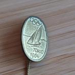 SPELDJE Tokio 1964 zeilen, Ophalen of Verzenden, Zo goed als nieuw, Merk