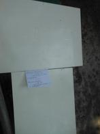dibond aluminium platen, Doe-het-zelf en Verbouw, Ophalen, Nieuw, Overige materialen, Minder dan 20 mm