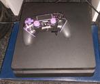 Playstation 4 Slim 1TB MOET WEG!, Spelcomputers en Games, Spelcomputers | Sony PlayStation 4, Ophalen of Verzenden, Zo goed als nieuw