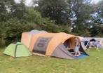 Vouwwagen Cabanon Mercury, Caravans en Kamperen, Ophalen, Meerkleurig, Cabanon, Aanwezig
