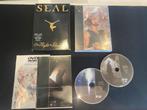 Seal – One Night To Remember CD & DVD box, Alle leeftijden, Boxset, Muziek en Concerten, Ophalen of Verzenden