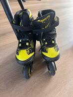 Roces skeelers verstelbaar maat 30-33, Ophalen of Verzenden, Verstelbaar, Gebruikt, Kinderen