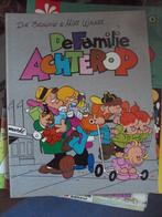 De familie Achterop (Z5-160), Boeken, Stripboeken, Eén stripboek, Ophalen of Verzenden, Zo goed als nieuw