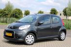 Citroen C1 1.0-12V Ambiance l Airco l Elek Pak l APK 07-2026, Voorwielaandrijving, Euro 5, Gebruikt, 4 stoelen