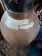 Tka Gasfles - Potentieel BBQ Project, Ophalen