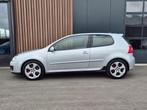 Volkswagen Golf 2.0 TFSI GTI 3drs | 1e eig. | Orig NL | Xeno, 65 €/maand, Stof, Gebruikt, Zwart