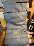 Topmark buggy voetenzak winter, Kinderen en Baby's, Buggy's, Ophalen of Verzenden, Zo goed als nieuw, Voetenzak