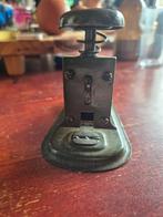 Vintage Bureau Accessoire - Nietmachine, Ophalen of Verzenden