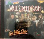 Wall Street Chash Do Wop Café Cd, Ophalen of Verzenden, 1980 tot 2000, Gebruikt
