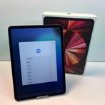 Apple iPad Pro 11 Inch 128GB 3e Gen Cellular Grijs | Complee, Computers en Software, Apple iPads, Apple, Zo goed als nieuw, Support@apple.com