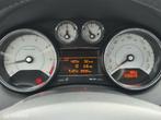 Peugeot 308 CC 1.6 THP Féline |Navi | Airco | Stoelverw., Auto's, Voorwielaandrijving, Euro 5, Gebruikt, 4 cilinders