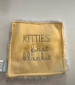 Kitten dekentje merk Beeztees, Ophalen of Verzenden, Gebruikt, Overig speelgoed