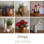Woonaccessoires pimpt oud&nieuw, Ophalen