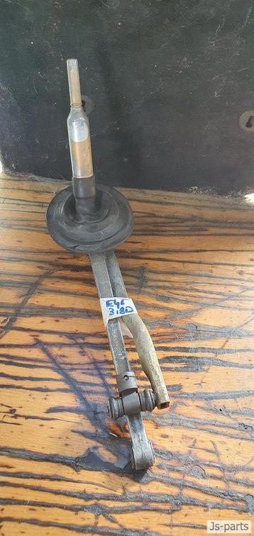 Schakelstang BMW 3-serie E46 318d 5-bak beschikbaar voor biedingen