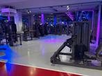 Gym80 Core80 – Complete set toestellen – Zeer nette staat, Ophalen, Benen, Krachtstation, Zo goed als nieuw