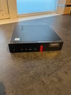Lenovo Thinkcentre M710Q, Computers en Software, Desktop Pc's, Gebruikt, 8 GB, Ophalen of Verzenden, SSD