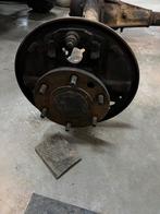 Achteras Gmc/Chevrolet, Ophalen, Chevrolet