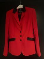 Equiline wedstrijdjas, Dieren en Toebehoren, Paardrijkleding, Gebruikt, Ophalen of Verzenden, Springen, Dames