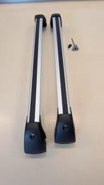 Polestar 2 Dakdragers Thule, Auto diversen, Dakdragers, Ophalen, Zo goed als nieuw