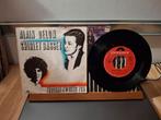 Alain Delon & Shirley Bassey -Thought I'd Ring You(A) 1 euro, 7 inch, Single, Ophalen of Verzenden, Zo goed als nieuw