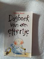 S. Brett - Dagboek van een ettertje, S. Brett, Ophalen of Verzenden, Verhalen, Zo goed als nieuw