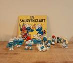 Smurfen, Verzamelen, Smurfen, Ophalen of Verzenden, Zo goed als nieuw, Verschillende Smurfen