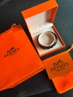 Hermes Armband Zwart 19cm NIEUW, Ophalen of Verzenden, Nieuw