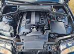BMW M54B30 231PK 3.0 6 Cilinder, Ophalen, Gebruikt, BMW