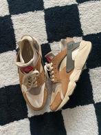 Nike air Huarache Stussy LE desert oak, Ophalen of Verzenden, Zo goed als nieuw, Nike