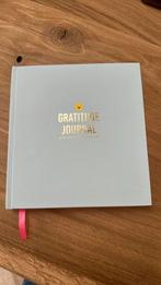Graditude journal, Ophalen of Verzenden, Zo goed als nieuw