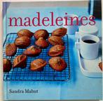 Madeleines, Gelezen, Verzenden, Sandra Mahut, Frankrijk