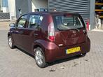 Daihatsu Sirion 2 1.0-12V Premium, Airco, NAP, Auto's, Daihatsu, Voorwielaandrijving, Gebruikt, 750 kg, Bedrijf