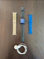 apple watch, Apple Watch ⌚️, Conditie, Zwart, IOS