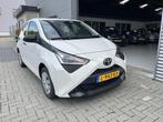 Toyota Aygo 1.0 VVT-i x-fun, Voorwielaandrijving, Stof, Gebruikt, Euro 6