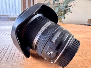 Canon 10-22  ultrasonic beschikbaar voor biedingen
