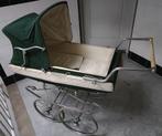 Vintage kinderwagen jaren 60/70, antiek, Kinderen en Baby's, Kinderwagens en Combinaties, Overige merken, Kinderwagen, Gebruikt